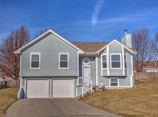 8502 NE 106th St, Kansas City, MO 64157