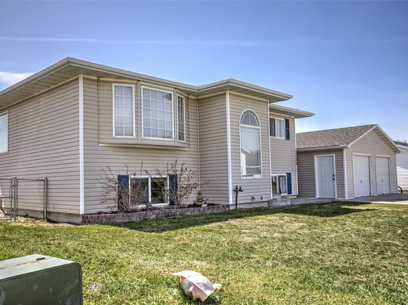 1125 Avian Rd, Helena, MT 59602