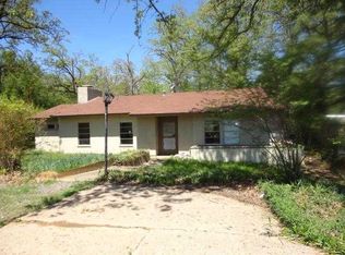 3410 Junior Pl, Shreveport, LA 71119