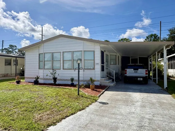 2281 Parkland Dr #242, Melbourne, FL 32904