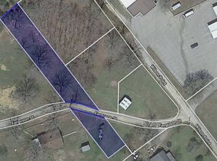 W Ferguson St, Williford, AR 72482