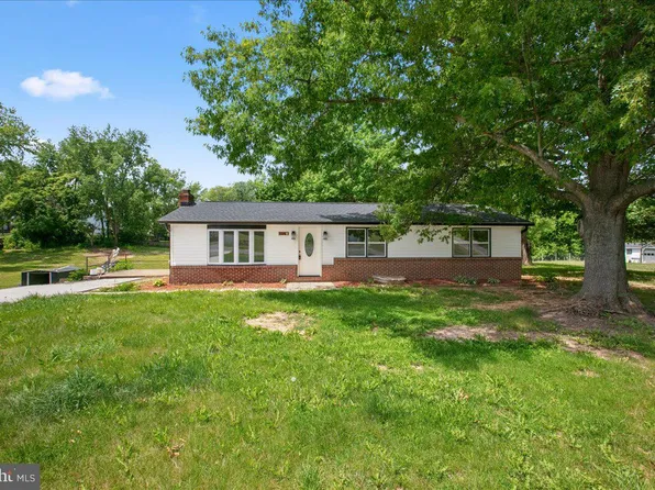 5028 Harpers Ferry Rd, Sharpsburg, MD 21782