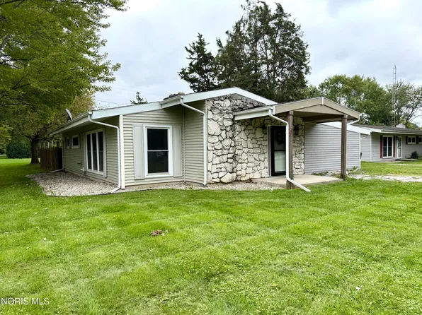 2201 Power Dam Rd, Defiance, OH 43512
