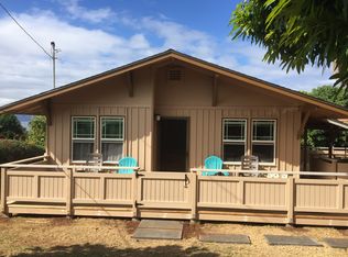 1361 Ainakea Rd, Lahaina, HI 96761