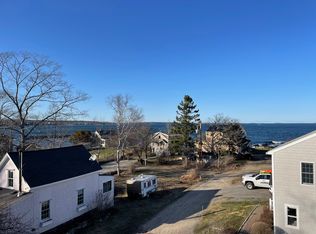 (Undisclosed Address), Cape Elizabeth, ME 04107