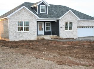 3022 Cambridge Ct LOT 16, Lewisburg, TN 37091