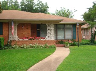 2138 Province Ln, Dallas, TX 75228