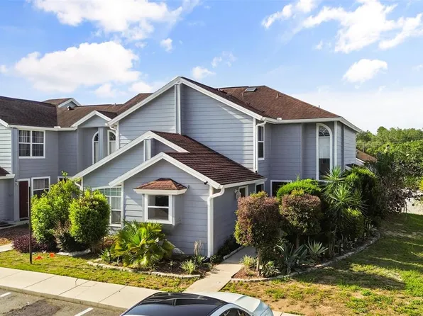245 Mango Dr, Davenport, FL 33897