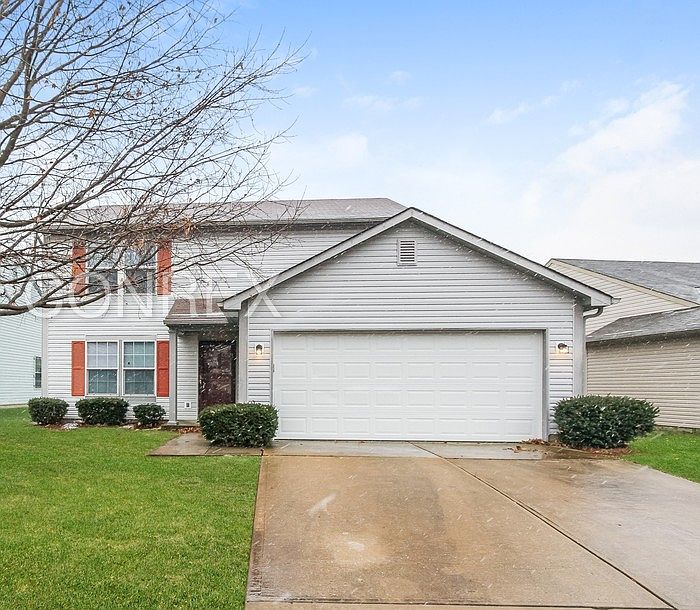 10923 Snowdrop Way, Indianapolis, IN 46235 Zillow