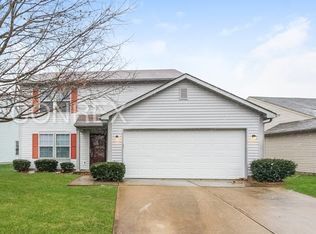10923 Snowdrop Way, Indianapolis, IN 46235