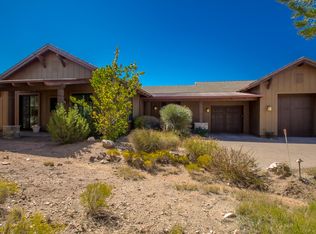 14455 N Pauls Spur Dr, Prescott, AZ 86305