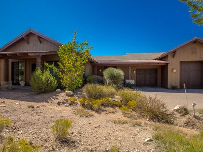 14455 N Pauls Spur Dr, Prescott, AZ, 86305