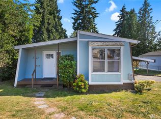 3725 W F St, Bremerton, WA 98312