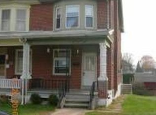 2028 Cleveland Ave, West Lawn, PA