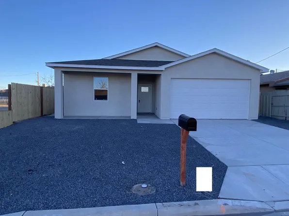 1023 W Chavez Ave, Belen, NM 87002