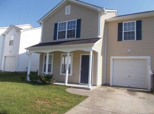 5124 Plaza Meadow Dr, Charlotte, NC 28215