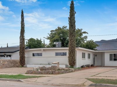 10113 Shenandoah St, El Paso, TX, 79924