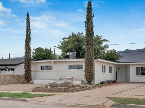 10113 Shenandoah St, El Paso, TX 79924