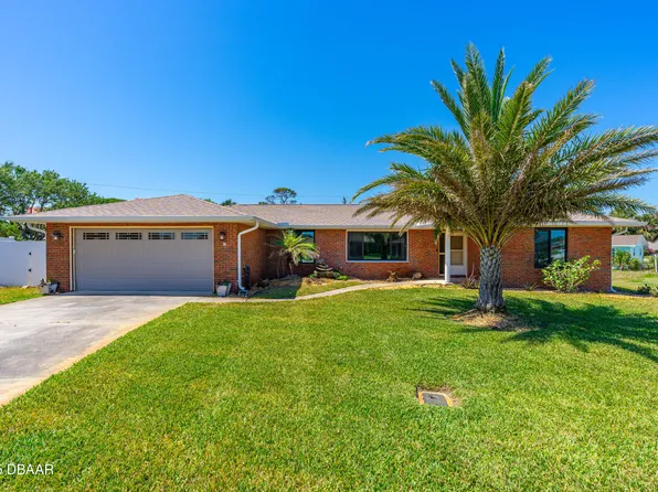 16 W Tipperary Ln, Ormond Beach, FL 32176