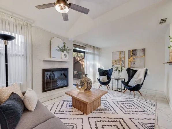 3211 Whispering Oak Trl, Farmers Branch, TX 75234