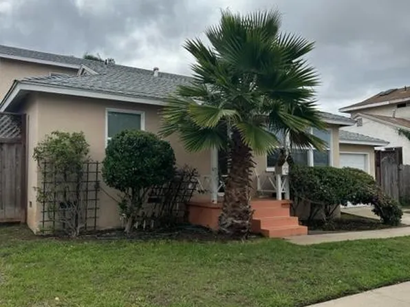 7659 Cullen St, San Diego, CA 92111