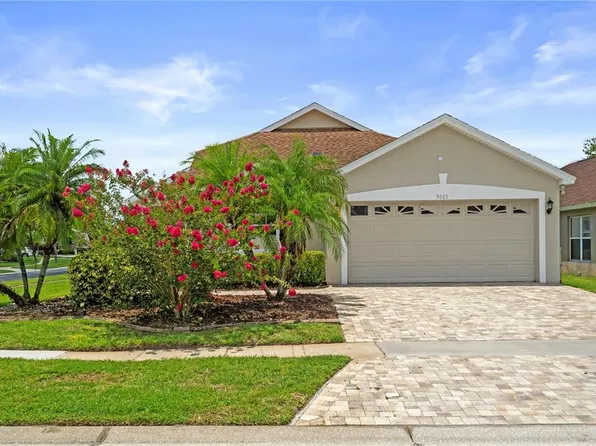 9003 Pecky Cypress Way, Orlando, FL 32836