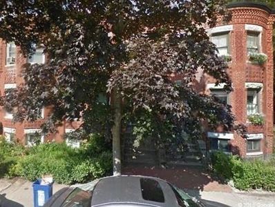 18 Dawson St, Dorchester, MA, 02124