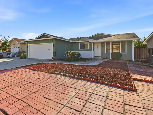 2657 Bonbon Dr, San Jose, CA 95148