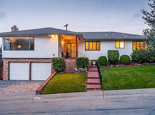 701 Barneson Ave, San Mateo, CA