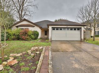 7443 Pusch Ridge Loop, Austin, TX 78749