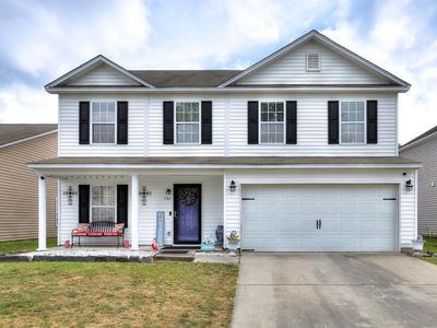 1741 Benelli St, Sumter, SC, 29150