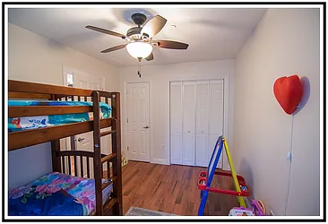 Sold by Keller Williams Realty Landmark II