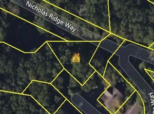 Parkside Village Dr, Sevierville, TN 37862