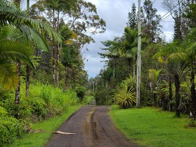 Road 4, Kurtistown, HI, 96760