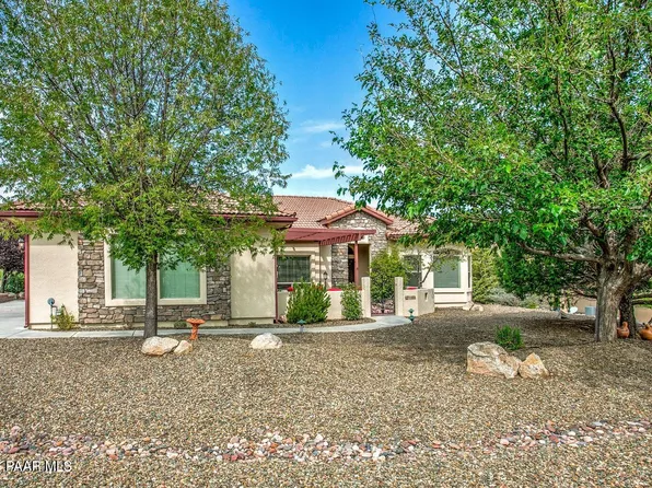 1086 Sunrise Blvd, Prescott, AZ 86301