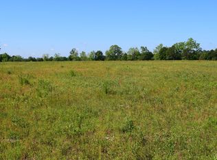 John Buck McCoy Rd, Moultrie, GA 31788