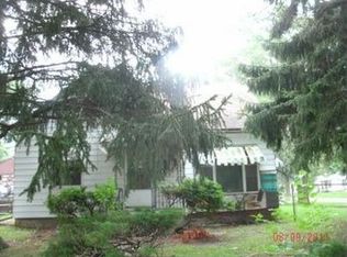 4902 Martin Luther King Ave, Flint, MI 48505