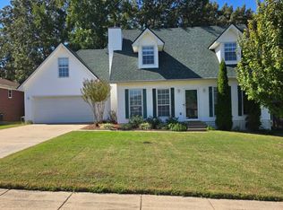 1028 Kierre Dr, North Little Rock, AR 72116