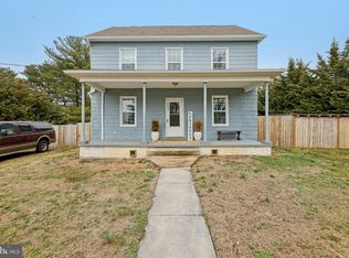 22538 Old Georgetown Rd, Smithsburg, MD 21783