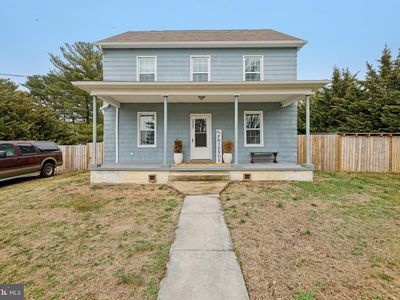 22538 Old Georgetown Rd, Smithsburg, MD, 21783