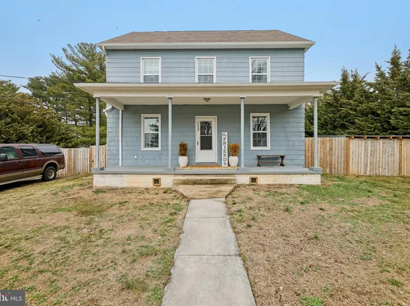 22538 Old Georgetown Rd, Smithsburg, MD 21783