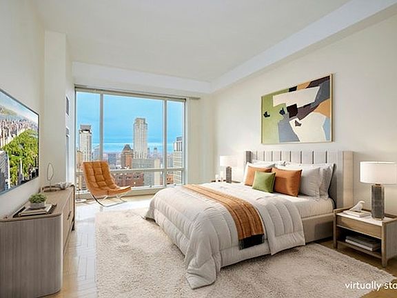 3rd image of 1 Central Park N #36E