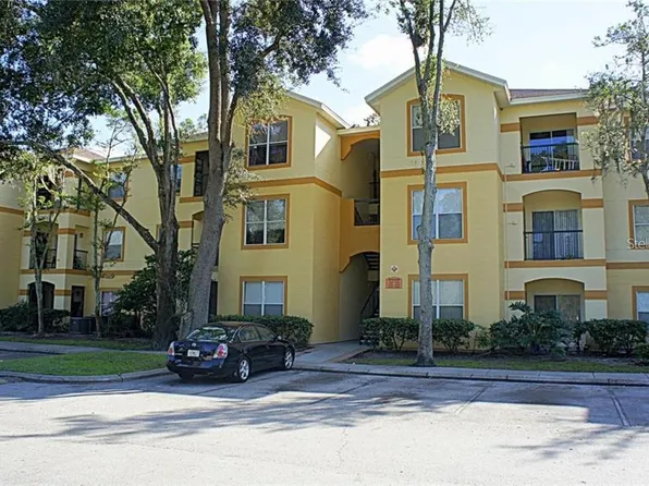 5618 Pinnacle Heights Cir APT 206, Tampa, FL 33624