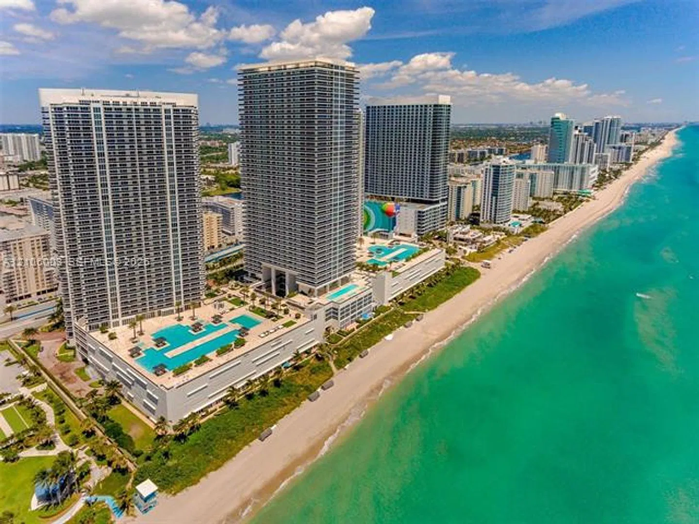 1850 S Ocean Dr cu-3309, Hallandale Beach, FL 33009 — Photo 2