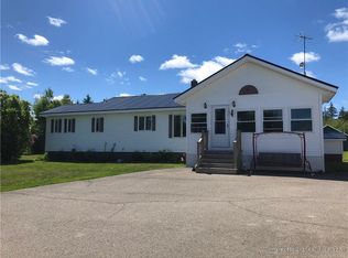 365 Garfield Rd, Garfield Plt, ME 04732