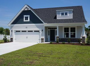 626 Notting Hill Ct #TOWNHOUSE E, Kent Conway, SC 29526