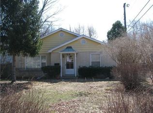 122 W May St, Benton Harbor, MI 49022