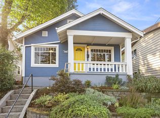 2846 N Killingsworth St, Portland, OR 97217