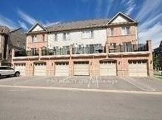 3050 Erin Centre Blvd UNIT 103, Mississauga, ON L5M 0P5