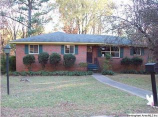 301 16th Ct NW, Birmingham, AL 35215